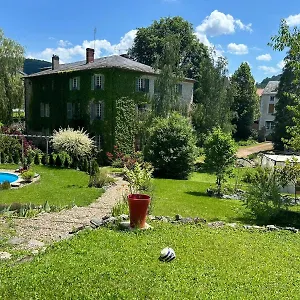 Le Clos Bourbon Ferrières-sur-Sichon