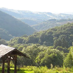 Domaine Du Randier Ferrières-sur-Sichon
